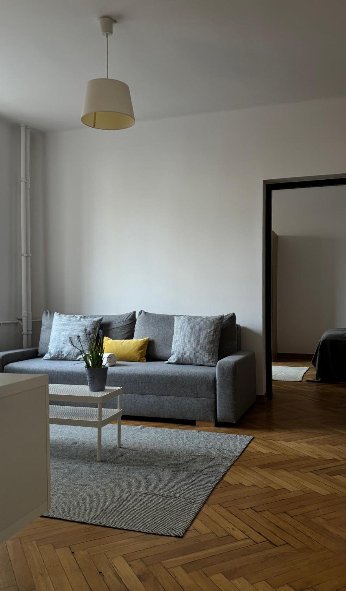 Apartament K3 Varsó Kültér fotó