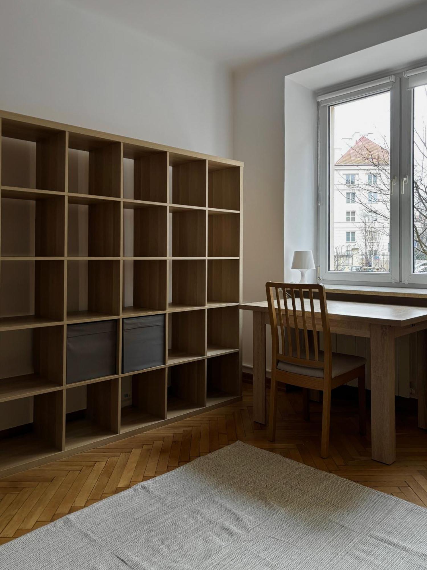Apartament K3 Varsó Kültér fotó