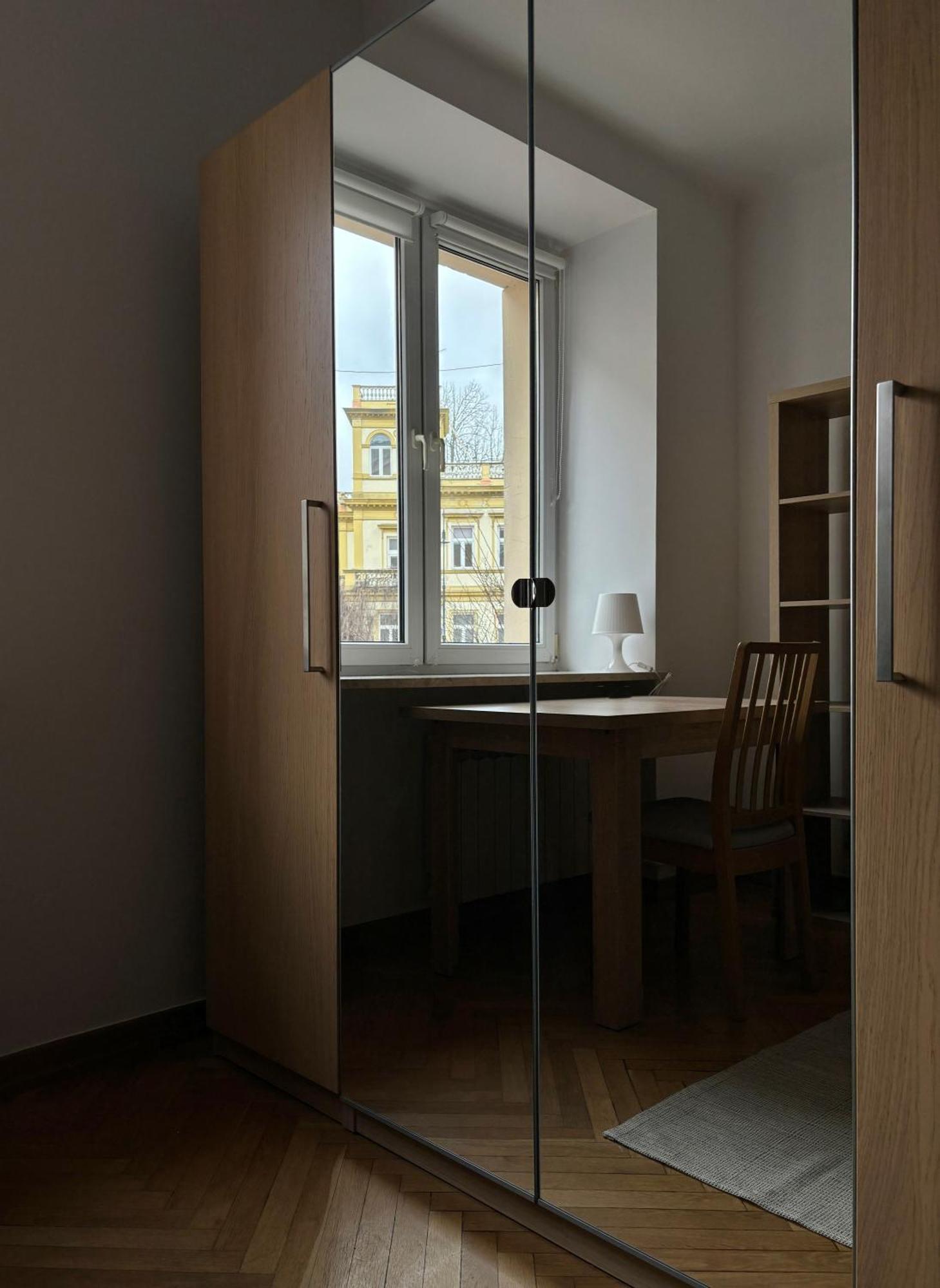 Apartament K3 Varsó Kültér fotó