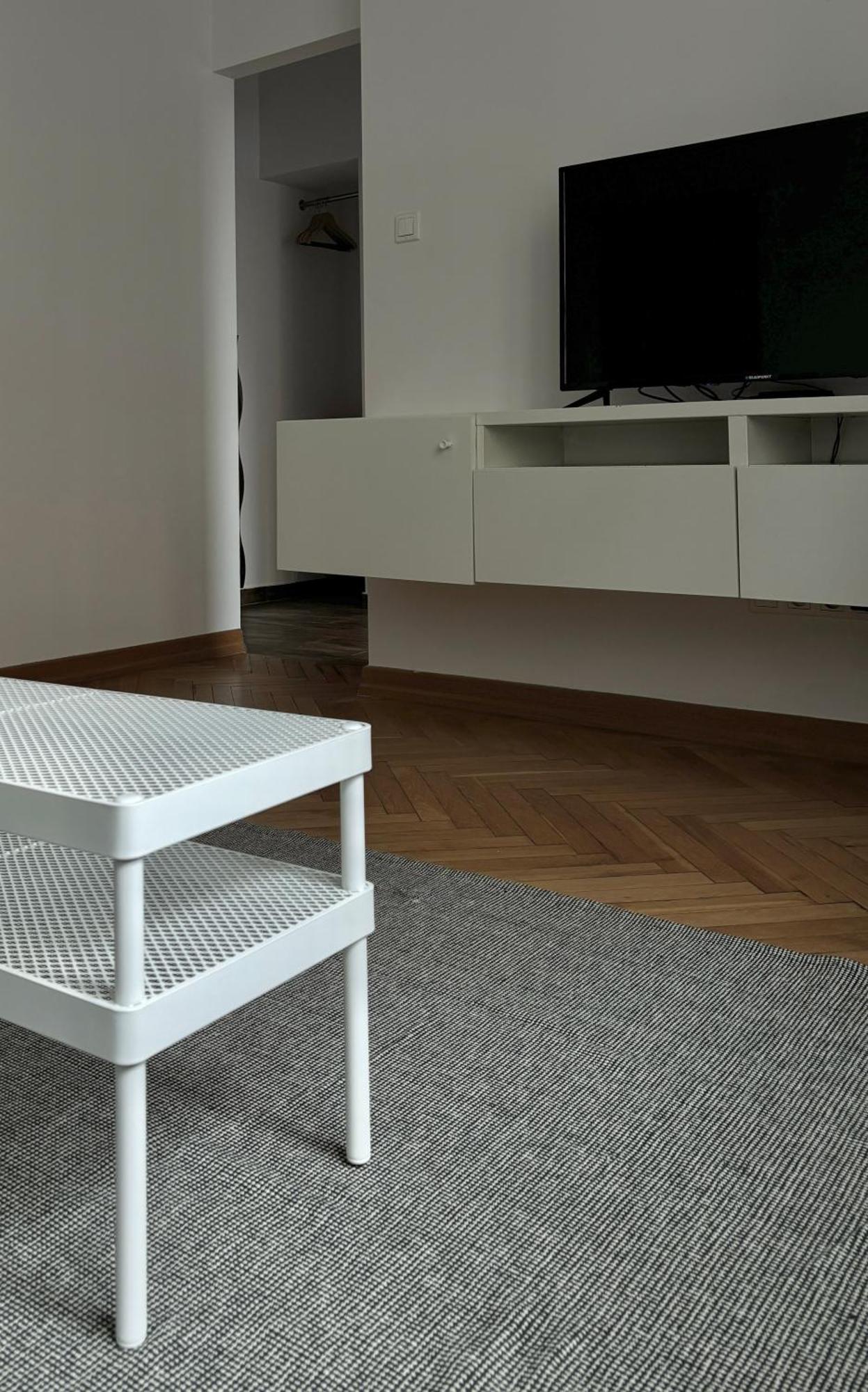 Apartament K3 Varsó Kültér fotó