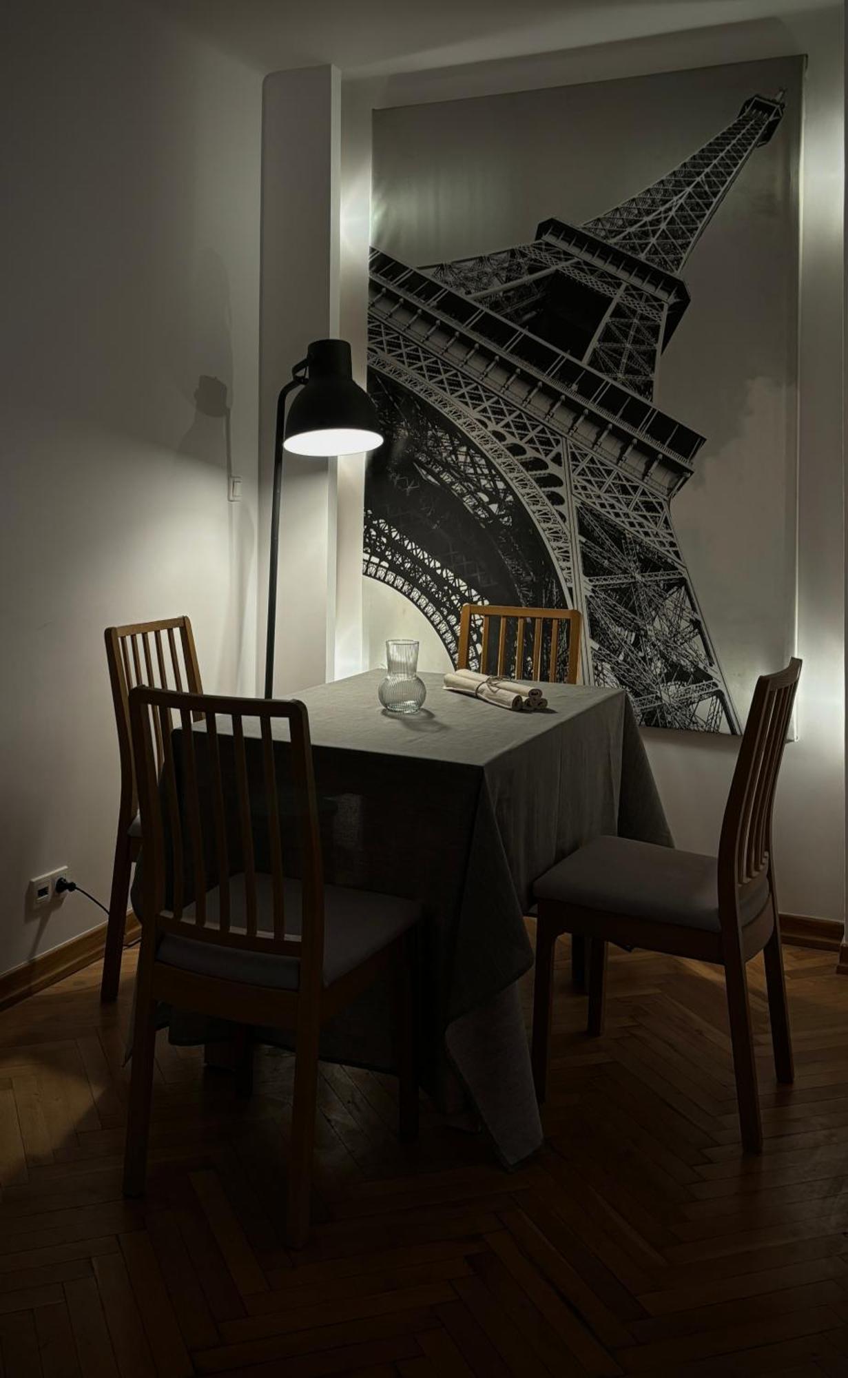 Apartament K3 Varsó Kültér fotó