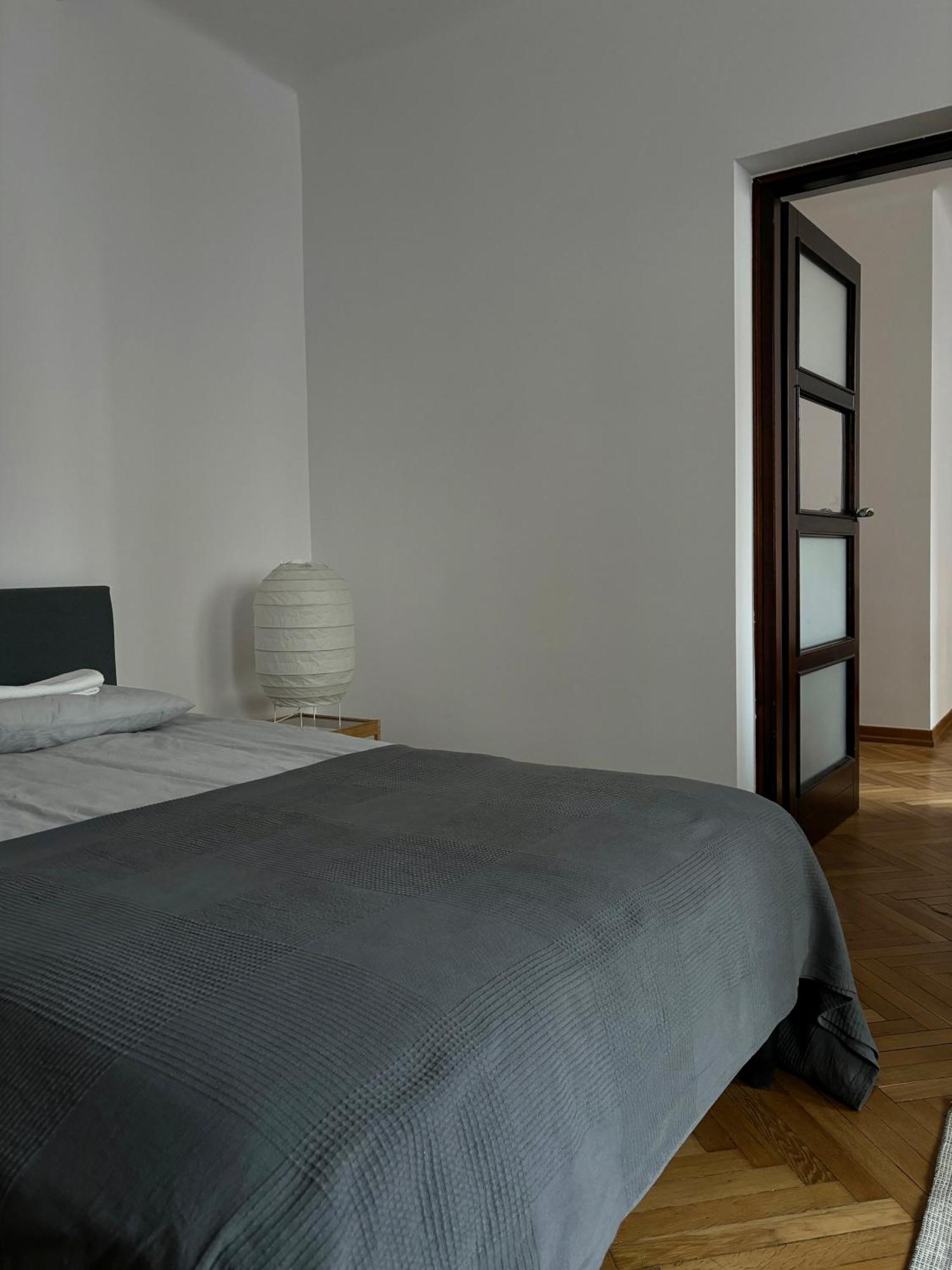 Apartament K3 Varsó Kültér fotó