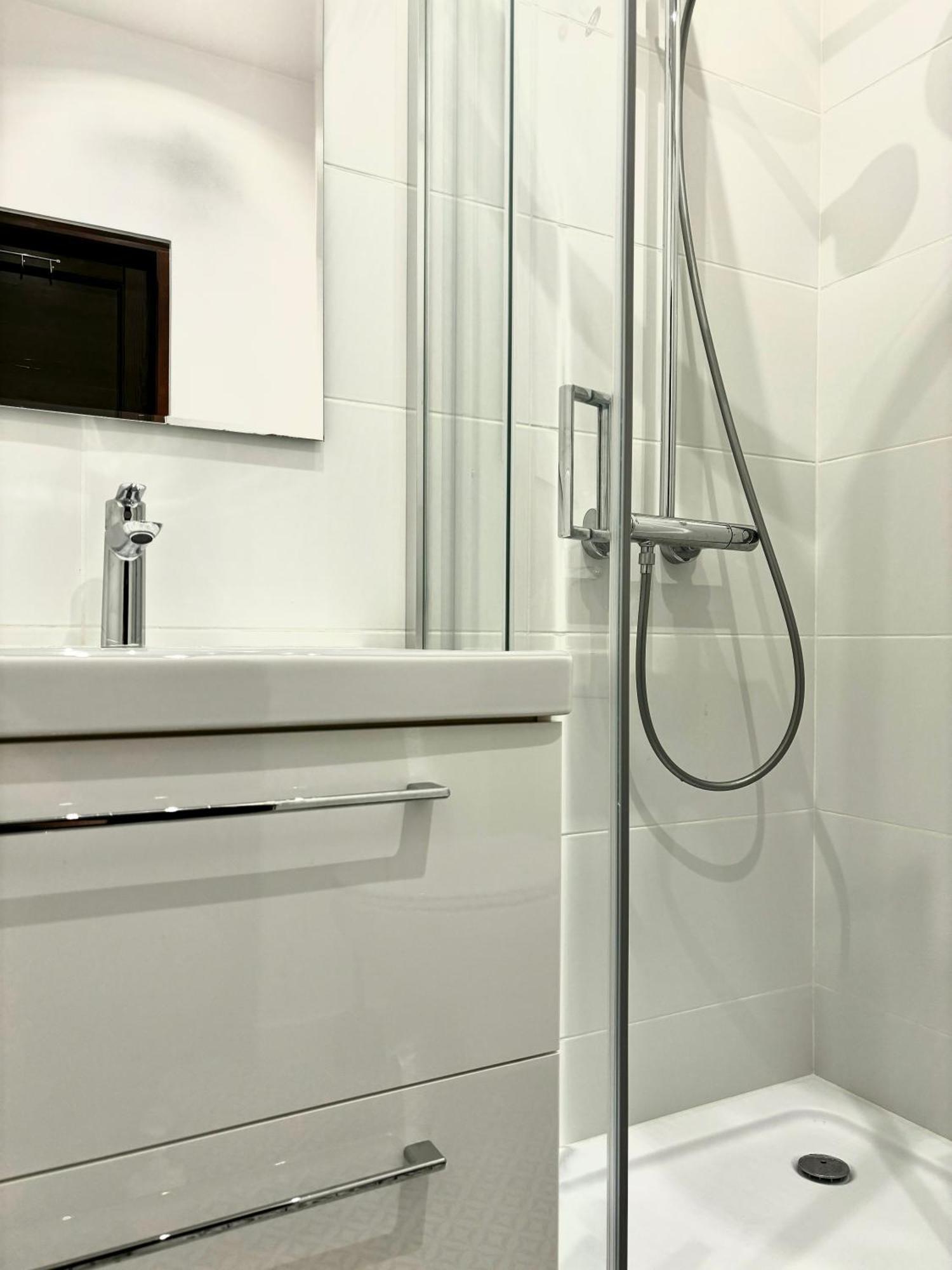 Apartament K3 Varsó Kültér fotó